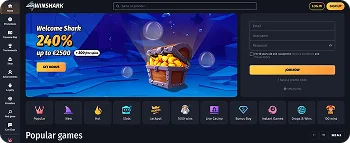 Winshark